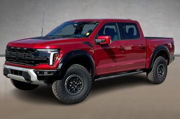 IIIF 150 Raptor おまけ付き 2015-2020 Ford Raptor/F150 To Gen 3 Raptor Off Road Fiberglass One